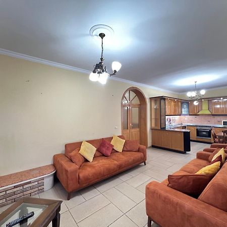 Tirana Center 2Bedrooms Экстерьер фото