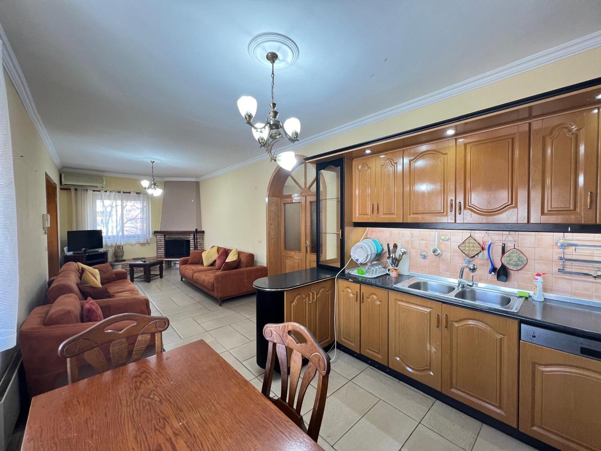 Tirana Center 2Bedrooms Экстерьер фото
